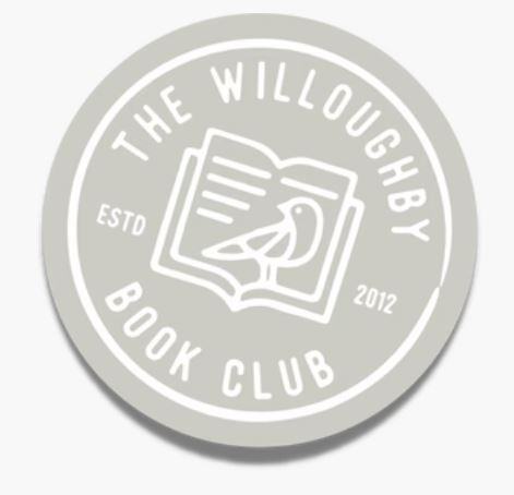 Willoughby Book Club