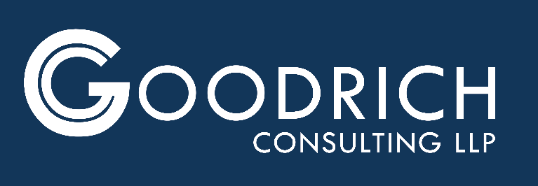 goodrich consulting logo