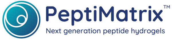 peptimatrix logo